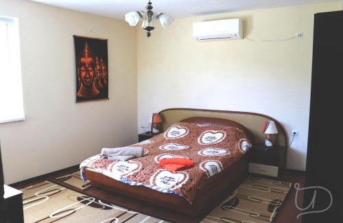 Tryavna Casa | вила Ирена