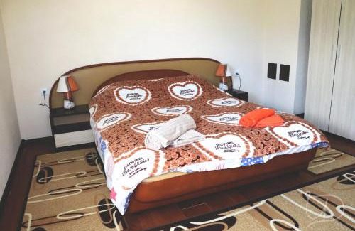 Tryavna Casa | вила Ирена