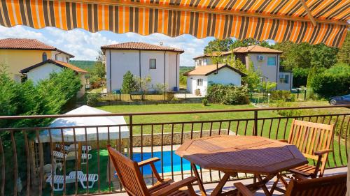 Dolni Chiflik Villa | вила Мариела - villa Mariela