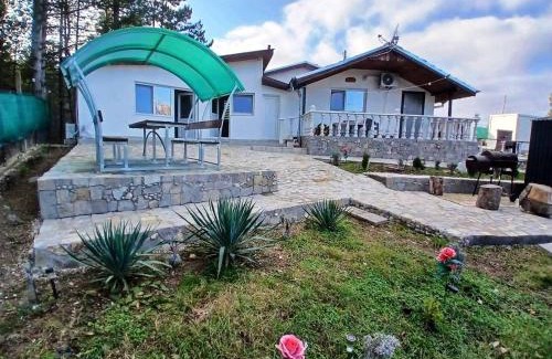 Dalgopo Casa | Вила Мони-зона релакс