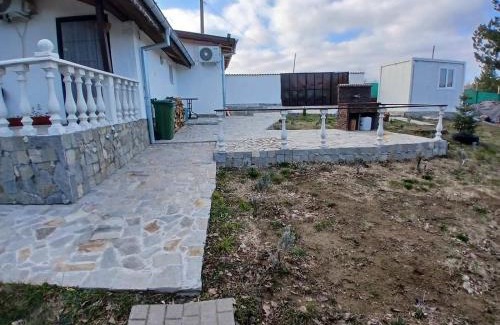Dalgopo Casa | Вила Мони-зона релакс