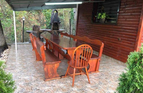 Dupnitsa Casa | ВИЛА ОРЕХИТЕ