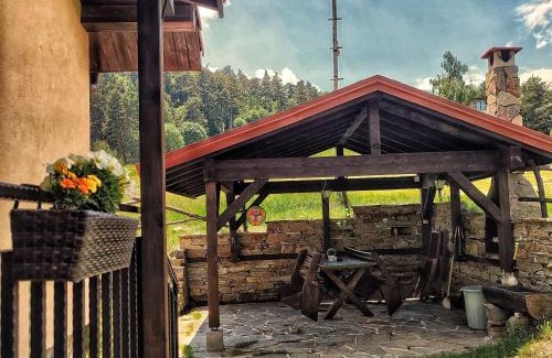 Dedovo Villa | Вила Приказка