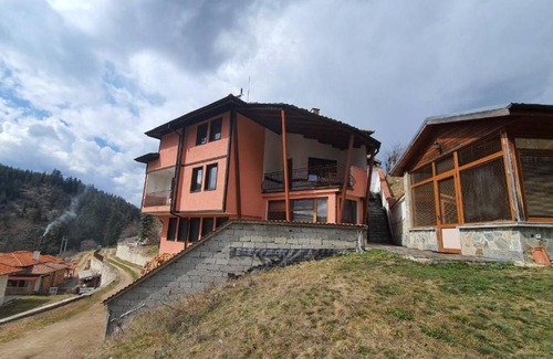 Dospat Casa | Вила Родопи