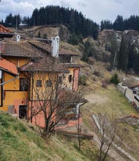 Dospat Casa | Вила Родопи