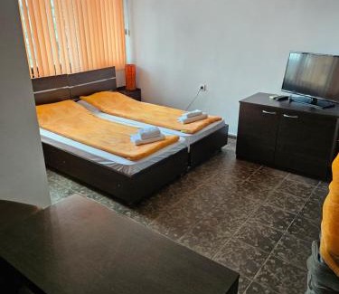 Budjaka Casa | Вила Свети Димитър