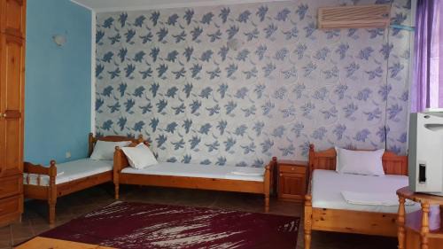 Kosharitsa Villa | Вила Синя Иглика