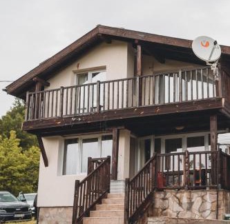 Kyustendil Casa | Вила с басейн и джакузи