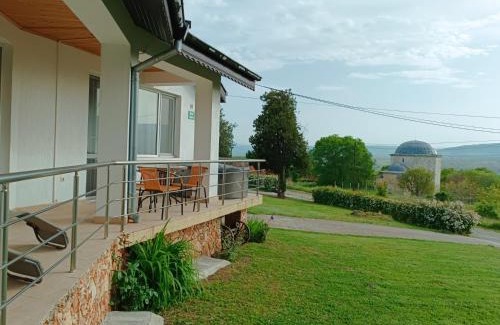 Osenovo Casa | Вила Текето