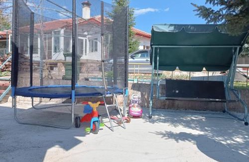 Osenovo Casa | Вила Текето