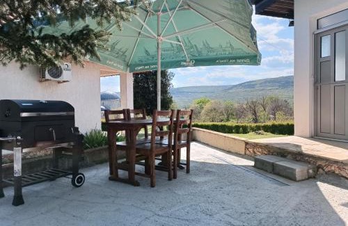 Osenovo Casa | Вила Текето
