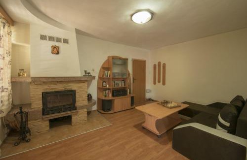 Bozhichen Casa | Вила Теkето I Vila Teketo Family Guest House