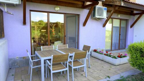 Osenovo Villa | Вила Хармони Хилс B01 - Harmony Hills Villa B01