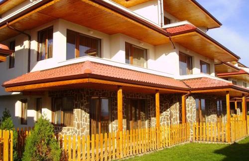 Byala Casa | Вили Vemara club