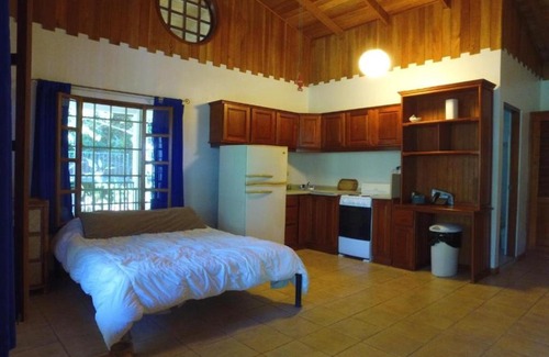 San Isidro de El General Apartamento | Вилла Альто Сан Хуан