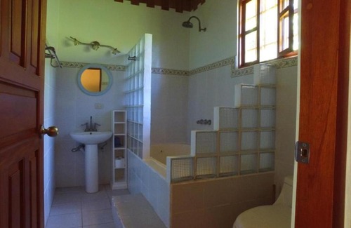 San Isidro de El General Apartamento | Вилла Альто Сан Хуан