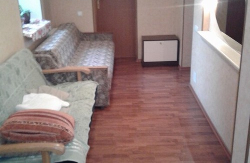 Khreshchatyy Yar Casa | Вилла Брусника in Kiev