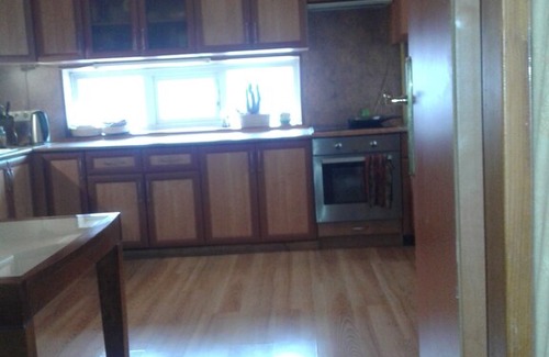 Khreshchatyy Yar Casa | Вилла Брусника in Kiev