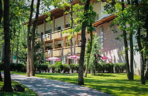 Kamchia Hotel | Вилно селище "Пирин", Камчия - Cottage Village Pirin, Kamchia