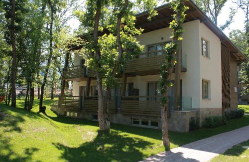 Kamchia Hotel | Вилно селище "Пирин", Камчия - Cottage Village Pirin, Kamchia