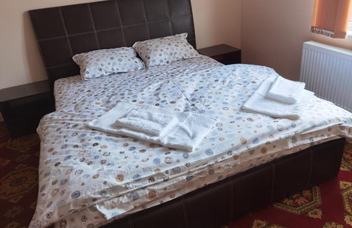 Septemvri Casa | Винарна-Славовица