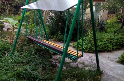 Agoy Casa | Вино кино