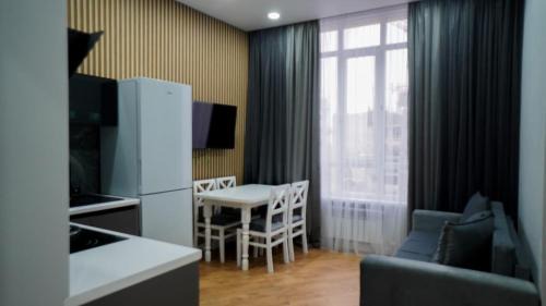Ulytau District Apartamento | Вип Апартамент