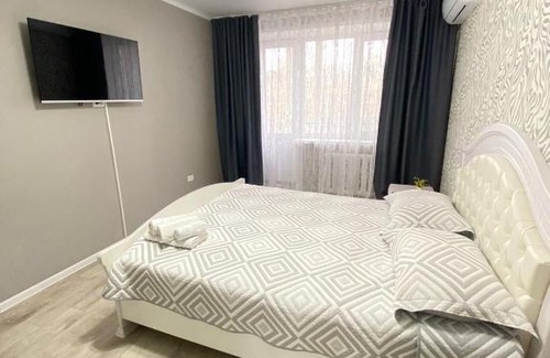 Uralsk Apartamento | Вип 1комн Айтиева 70