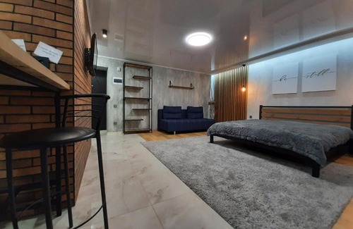 Krivoy Rog Apartamento | ВИТАЛИЯ МАТУСЕВИЧА ДОМ 4