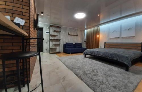 Krivoy Rog Apartamento | ВИТАЛИЯ МАТУСЕВИЧА ДОМ 4