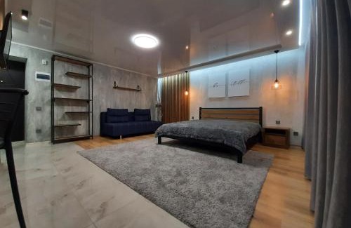 Krivoy Rog Apartamento | ВИТАЛИЯ МАТУСЕВИЧА ДОМ 4