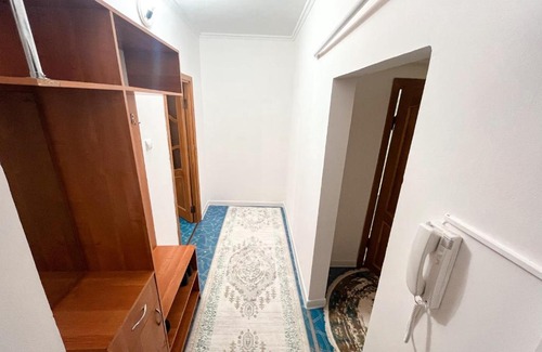 Atyrau Apartamento | Вишенка в Центре