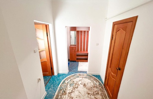 Atyrau Apartamento | Вишенка в Центре