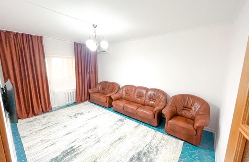 Atyrau Apartamento | Вишенка в Центре