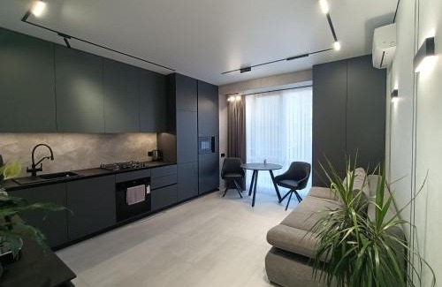 Khmelnitskiy Apartamento | Вишуканий 1к люкс! Megogo