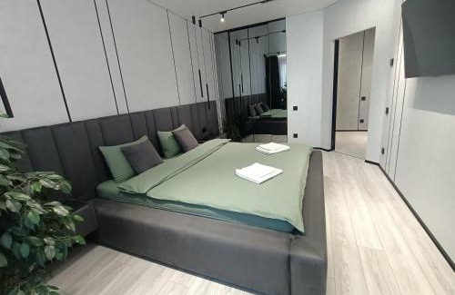 Khmelnitskiy Apartamento | Вишуканий 1к люкс! Megogo