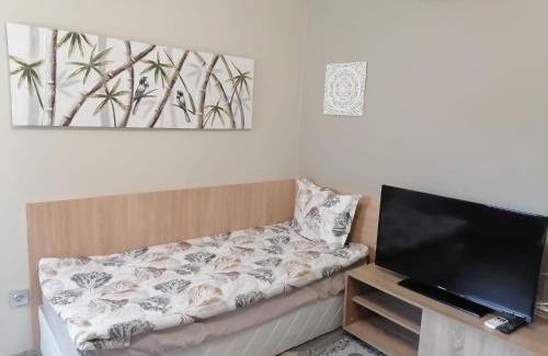 Vratsa Apartamento | ВЛАД-ДОМ Апартамент за 3-ма с кухня
