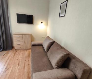 Yavory Apartamento | Власне Паркомісце! Апартаменти у новобудові, Городоцька street