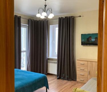 Yavory Apartamento | Власне Паркомісце! Апартаменти у новобудові, Городоцька street