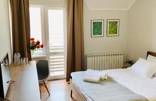 Morshin Casa | Водограй, курортна вілла