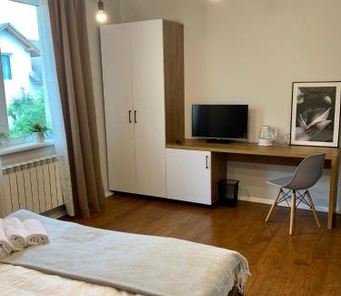Morshin Casa | Водограй, курортна вілла