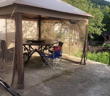 Yaremche Casa | Володар