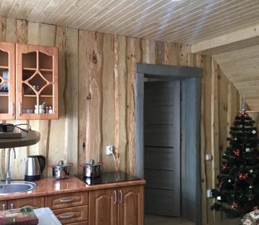 Yaremche Casa | Володар