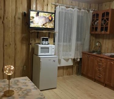 Yaremche Casa | Володар
