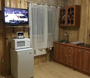 Yaremche Casa | Володар