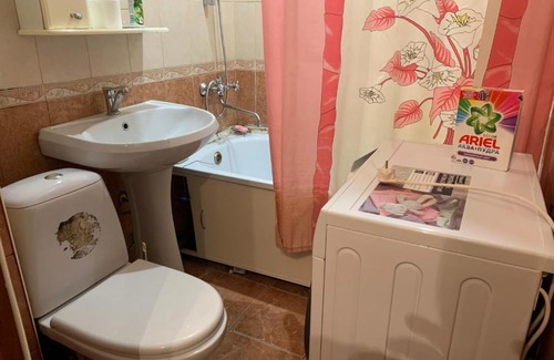 Kolyberovo Apartamento | Воскресенск Апартаменты