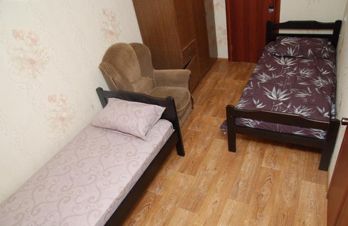 Kolyberovo Apartamento | Воскресенск Апартаменты