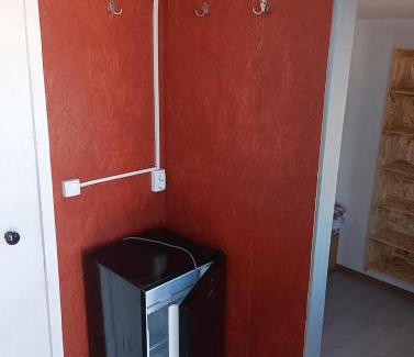 Cholpon-Ata Apartamento | Восток Долинка
