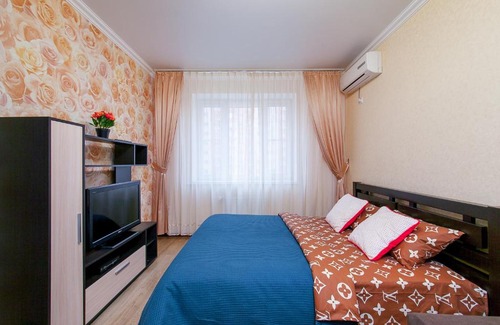 Krasnodar Apartamento | Восточно-Кругликовская 20