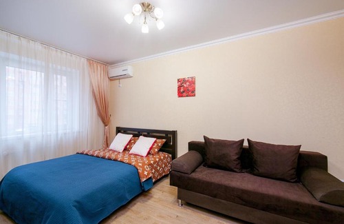 Krasnodar Apartamento | Восточно-Кругликовская 20